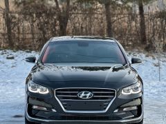 Сүрөт унаа Hyundai Grandeur