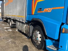 Фото авто Volvo FH