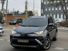 Фото авто Toyota RAV4