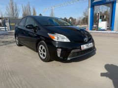 Сүрөт унаа Toyota Prius