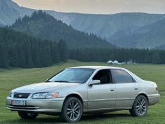 Сүрөт унаа Toyota Camry