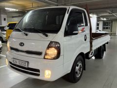 Фото авто Kia Bongo