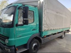 Фото авто Mercedes-Benz Atego