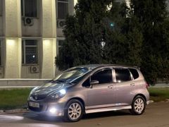 Фото авто Honda Jazz