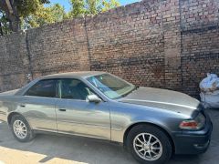 Photo of the vehicle Toyota Mark II