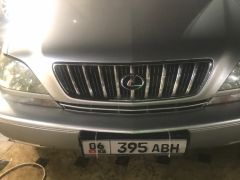 Сүрөт унаа Lexus RX