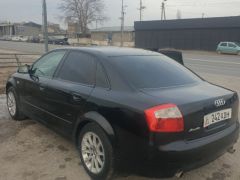 Photo of the vehicle Audi A4