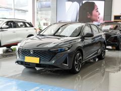 Фото авто Changan Raeton Plus