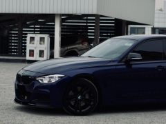 Сүрөт унаа BMW 3 серия