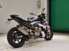 Фото авто BMW S 1000