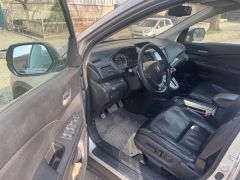 Сүрөт унаа Honda CR-V