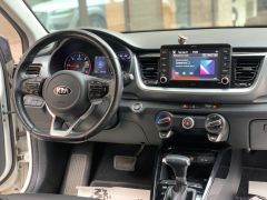 Фото авто Kia Stonic