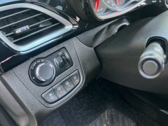 Сүрөт унаа Chevrolet Spark