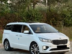 Сүрөт унаа Kia Carnival