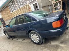 Сүрөт унаа Audi 100