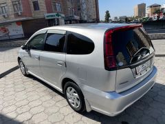 Сүрөт унаа Honda Stream