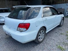 Сүрөт унаа Subaru Impreza