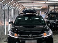 Фото авто Toyota Highlander