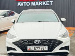 Photo of the vehicle Hyundai Sonata