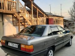 Сүрөт унаа Audi 100