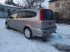 Сүрөт унаа Honda Stream