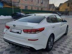 Сүрөт унаа Kia K5