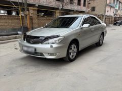 Photo of the vehicle Toyota Camry