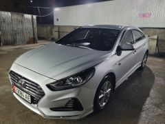 Photo of the vehicle Hyundai Sonata