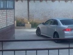 Сүрөт унаа Honda Accord