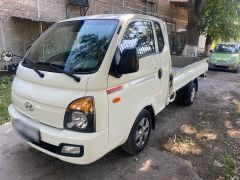 Фото авто Hyundai Porter