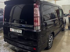 Фото авто Honda Stepwgn