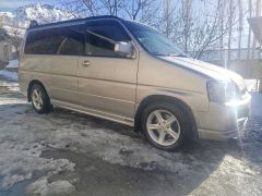 Фото авто Honda Stepwgn