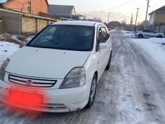 Фото авто Honda Stream