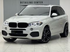 Фото авто BMW X5