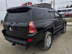 Сүрөт унаа Toyota 4Runner