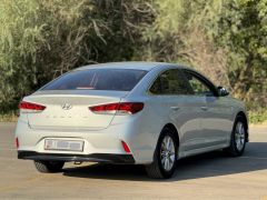 Сүрөт унаа Hyundai Sonata