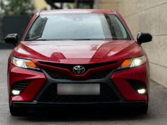 Сүрөт унаа Toyota Camry