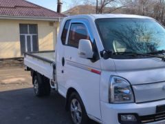 Фото авто Hyundai Porter