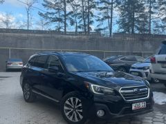 Photo of the vehicle Subaru Outback