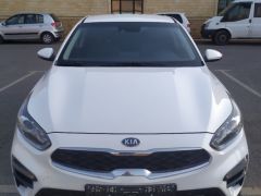 Сүрөт унаа Kia K3