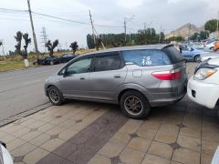 Фото авто Honda Airwave