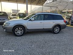 Сүрөт унаа Subaru Outback