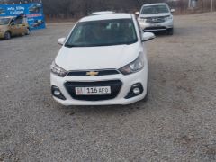 Сүрөт унаа Chevrolet Spark