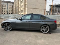 Сүрөт унаа BMW 3 серия