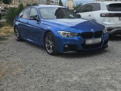 Photo of the vehicle BMW 3 Series