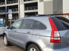 Сүрөт унаа Honda CR-V