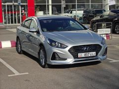 Сүрөт унаа Hyundai Sonata