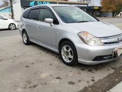 Photo of the vehicle Honda Stream