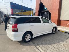 Photo of the vehicle Toyota Wish