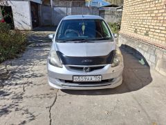 Photo of the vehicle Honda Fit